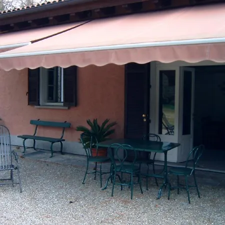 Villino Nel Parco