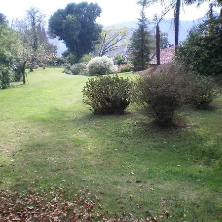 Feriehus Villino Nel Parco Verbania