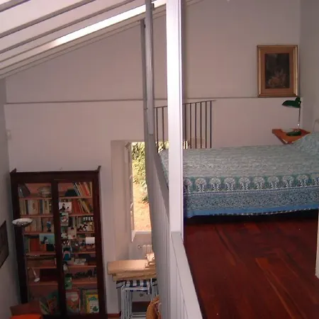 Feriehus Villino Nel Parco Verbania
