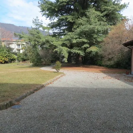 Villino Nel Parco * Verbania