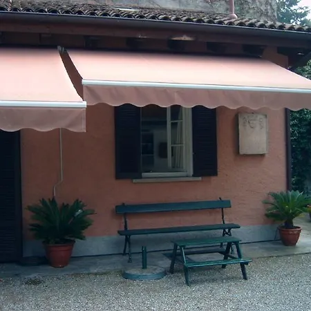Villino Nel Parco * Verbania