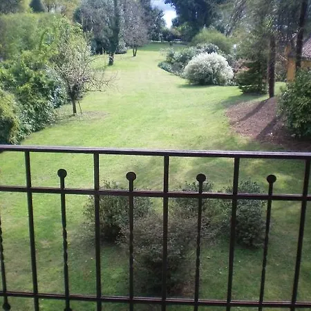 Feriehus Villino Nel Parco Verbania