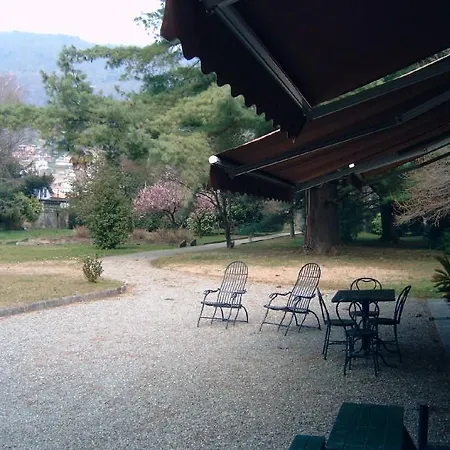 Villino Nel Parco *