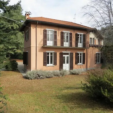 Villino Nel Parco Feriehus *